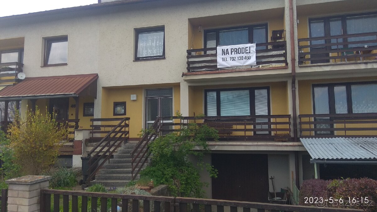 Řadovka Český Ráj