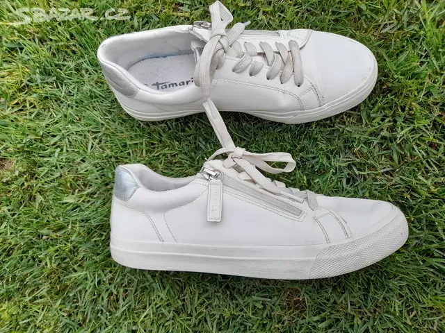 Tenisky Tamaris 39