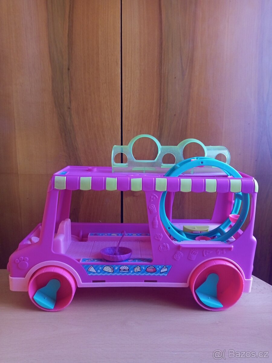 Lps little PET shop auto