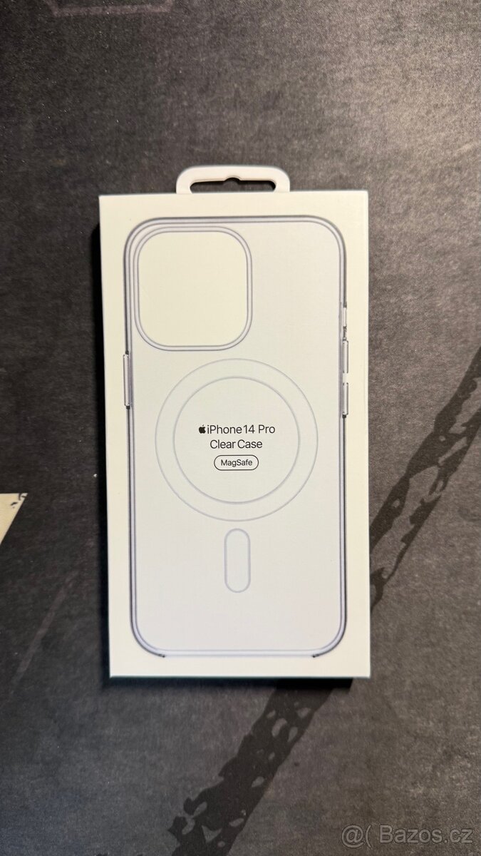 iPhone 14 Pro originální Apple obal
