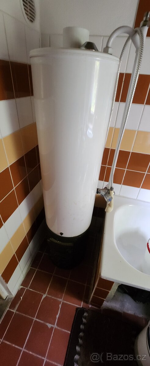 Lázeňská kamna