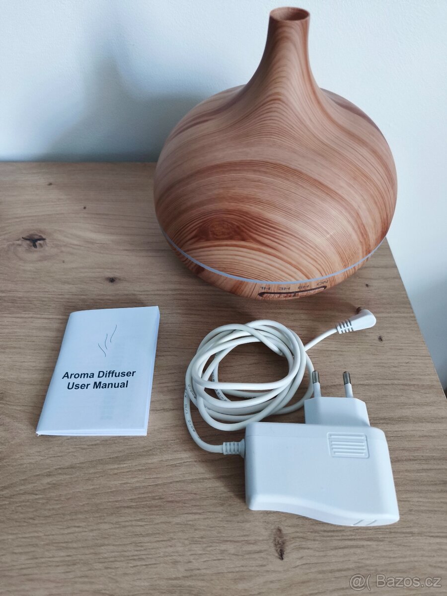 Aroma difuzér