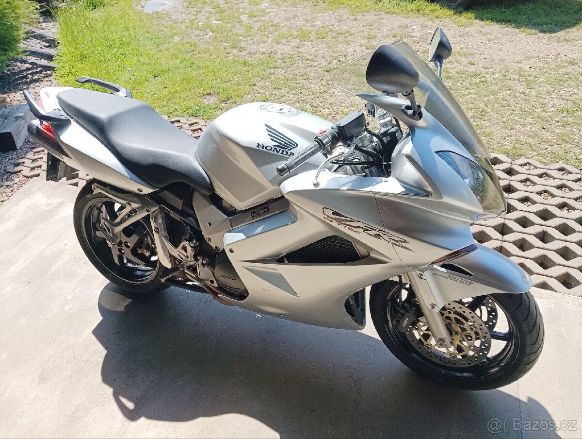 Honda VFR 800