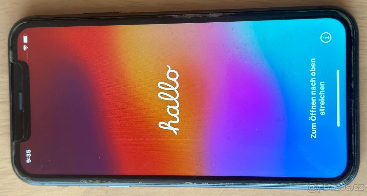 iPhone 11 64 GB