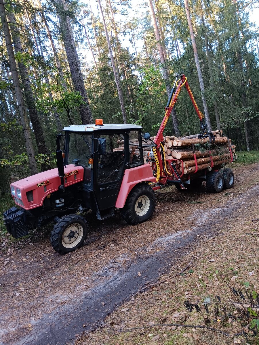 Belarus 320.4