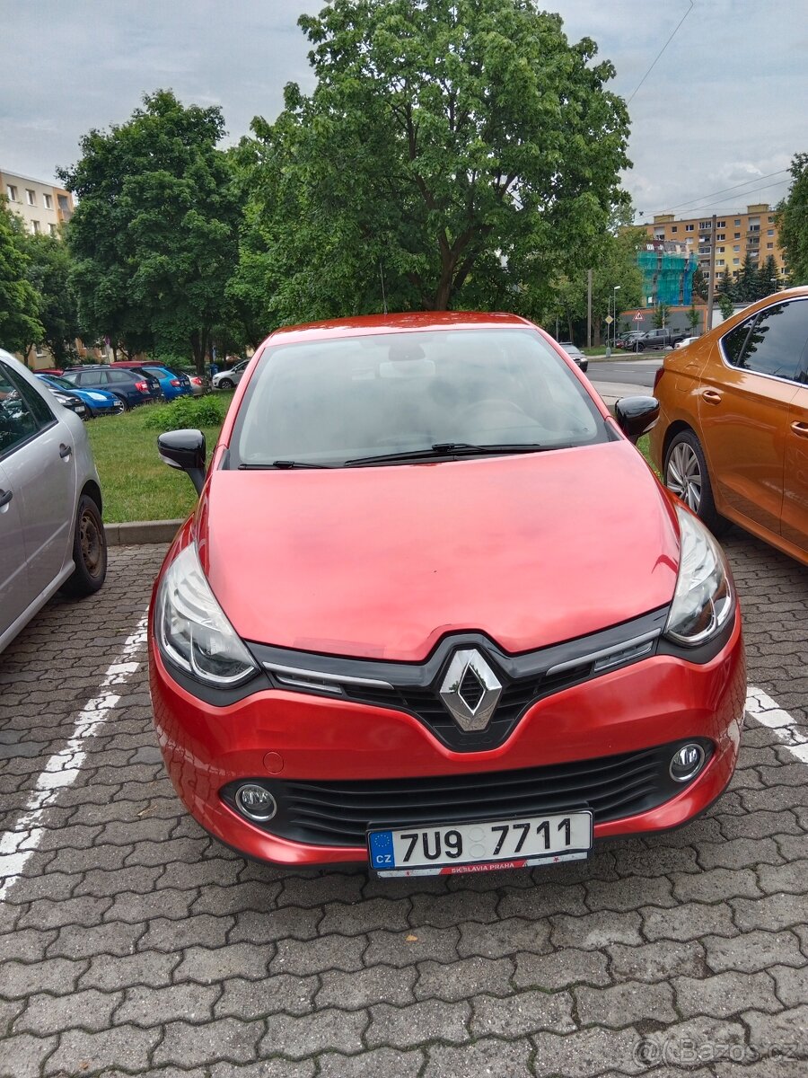 Clio