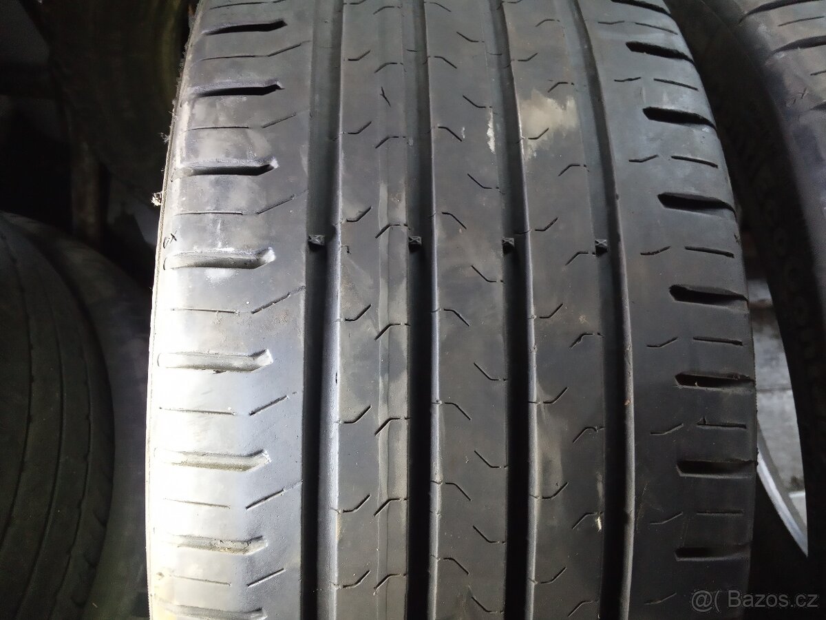 Letní 225/45/17 225/45 R17