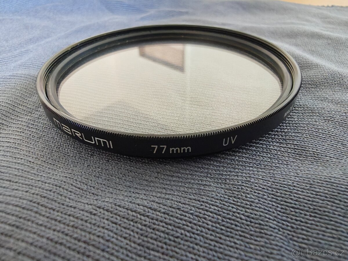 Filtr Marumi UV 77mm