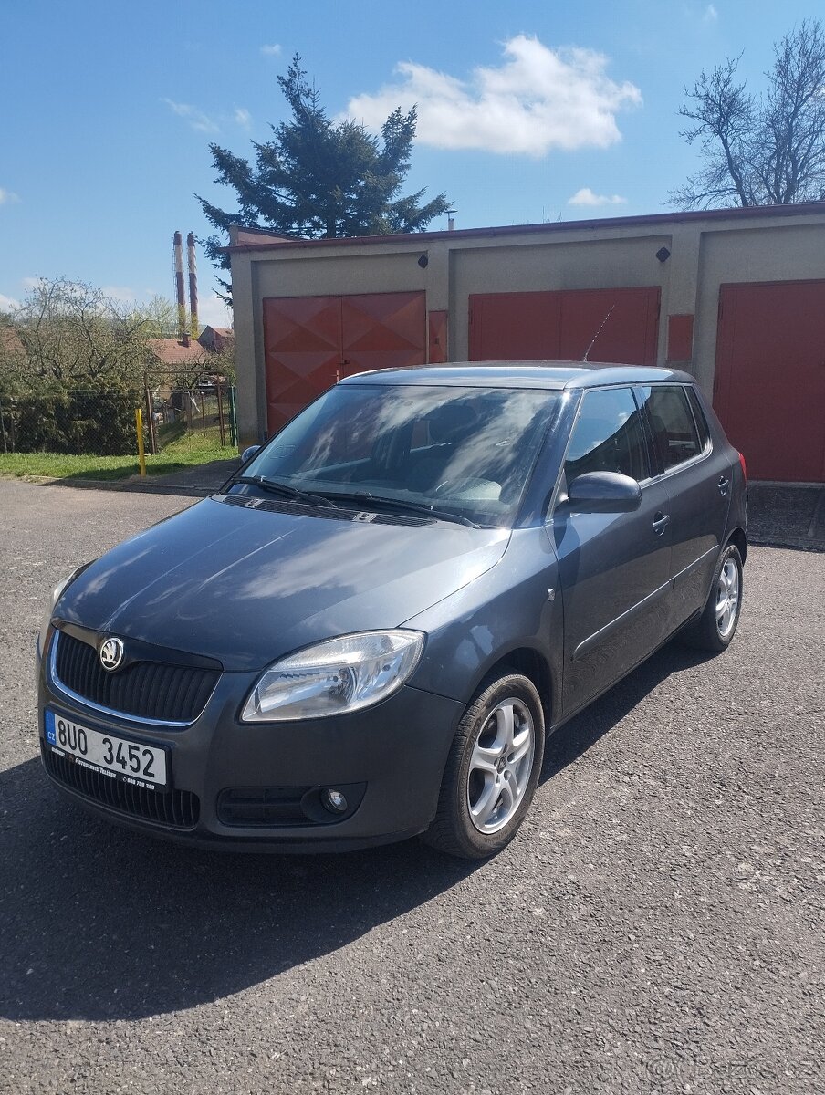 Fabia