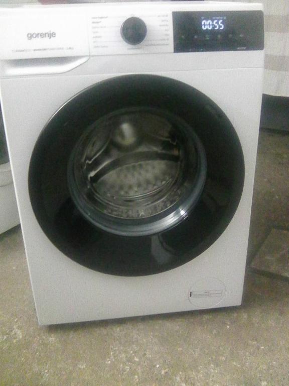 GORENJE.6.KG.1200.OT.A+++.40.CM.