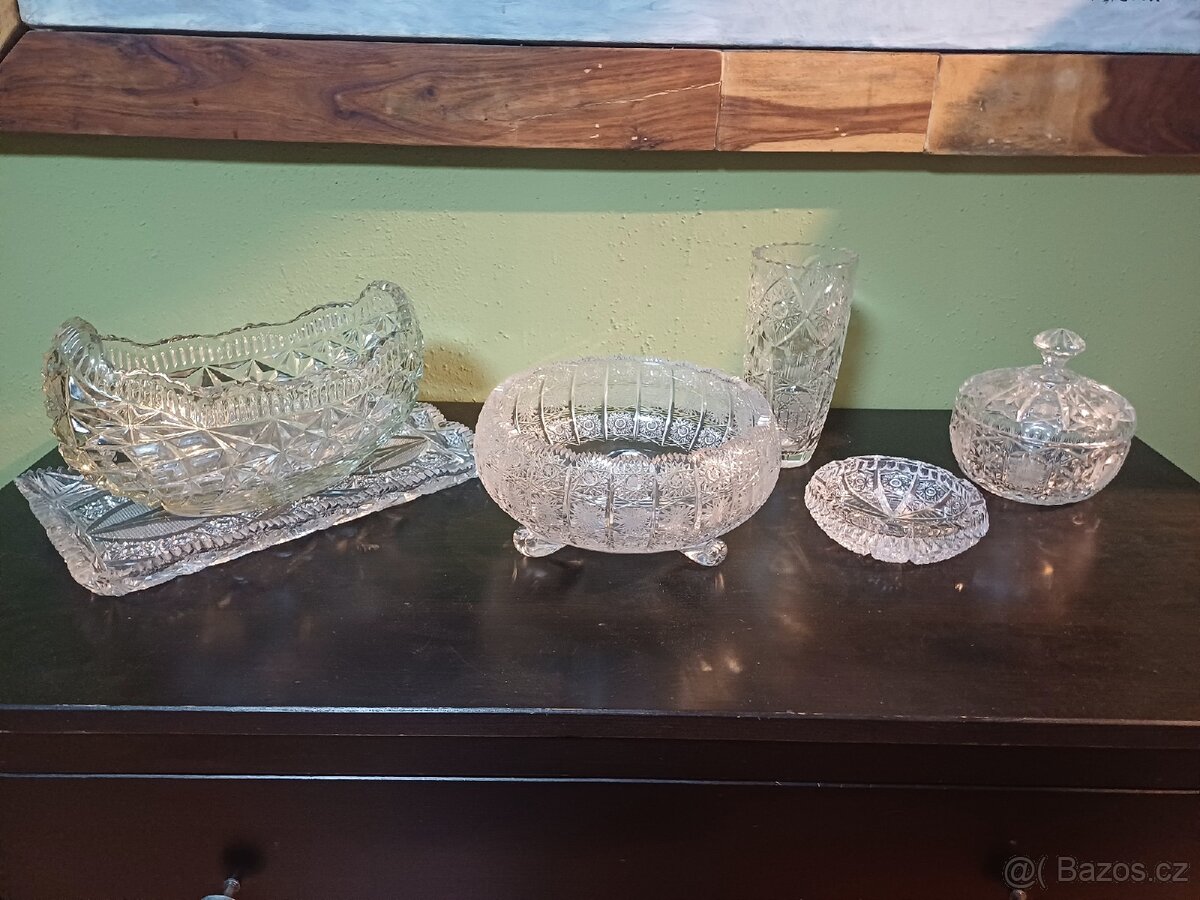 Bohemia Crystal