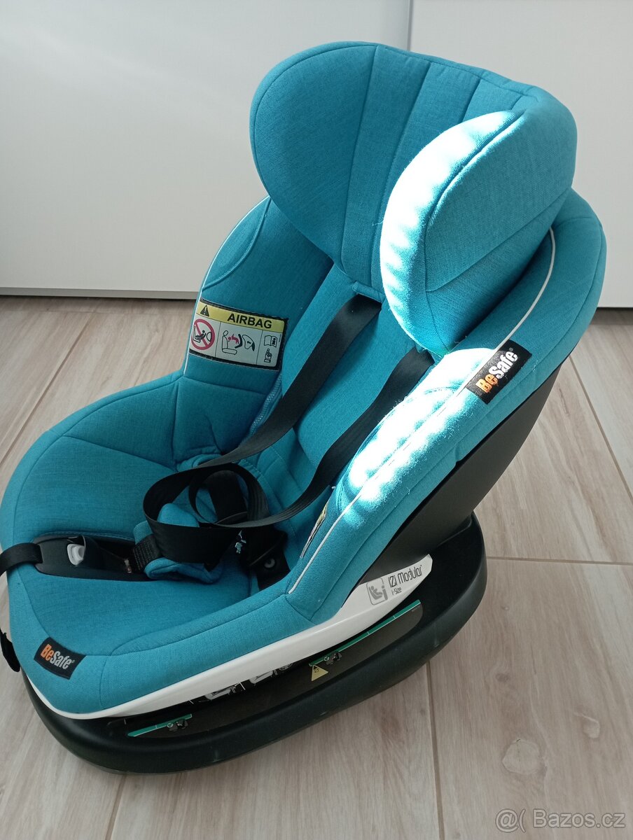 Besafe izi modular