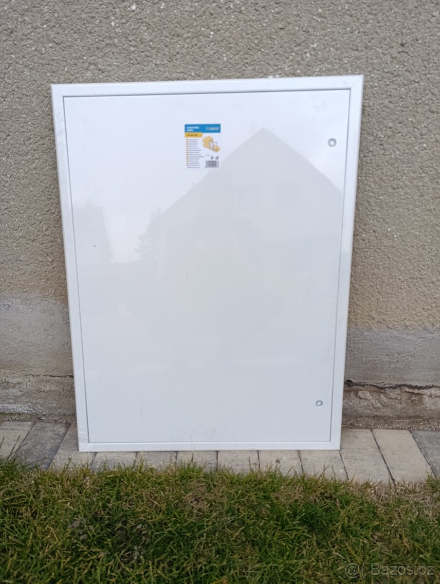 Revizní dvířka haco rdk 600x800