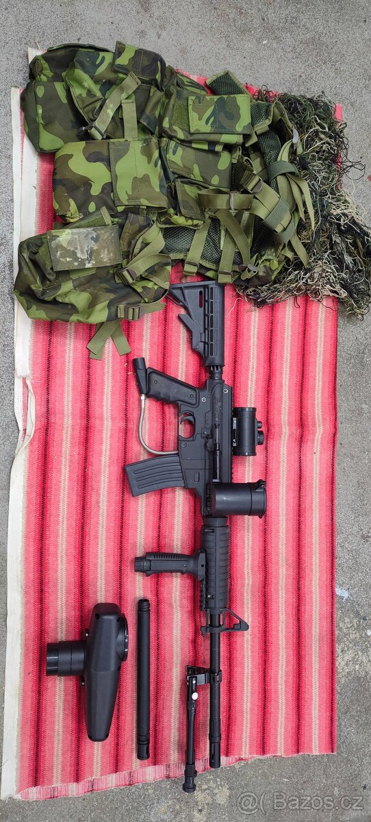 Tippmann E.