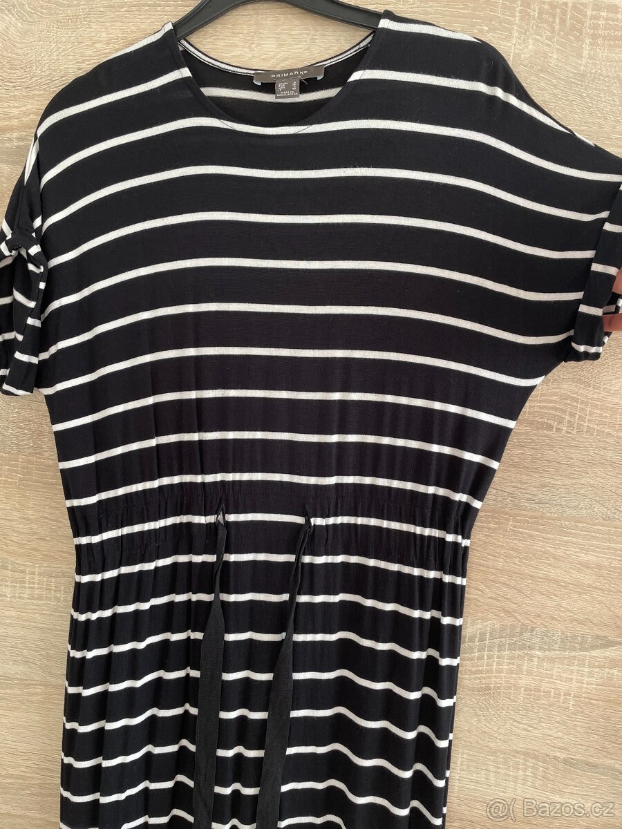 Dlouhé šaty Primark
