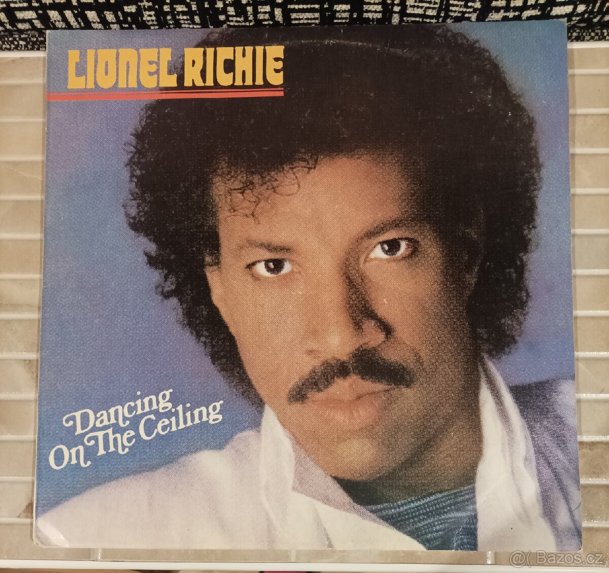 Lionel Richie