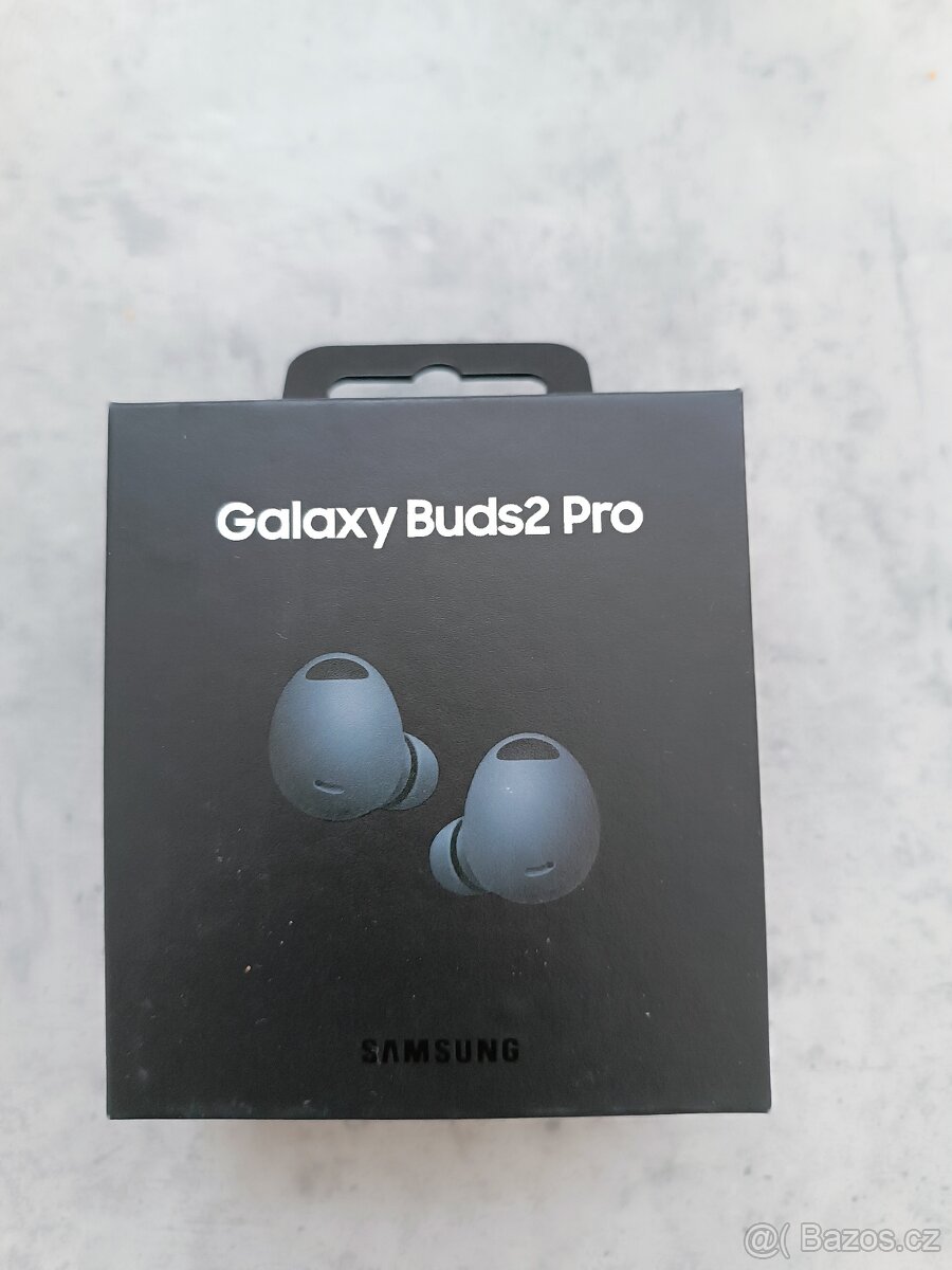 Samsung Galaxy Buds 2 Pro