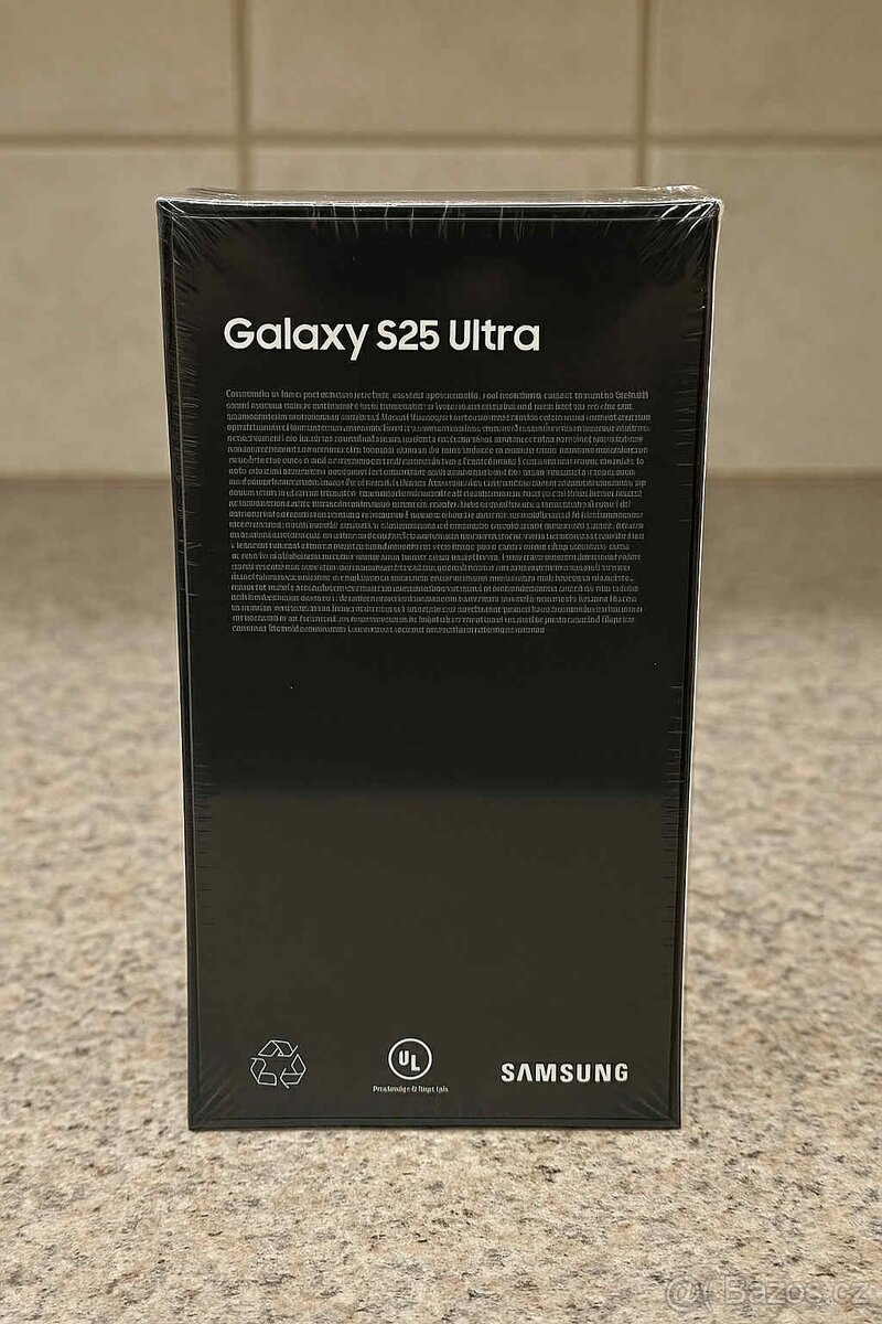 Samsung Galaxy s 25 Ultra 512 Gb