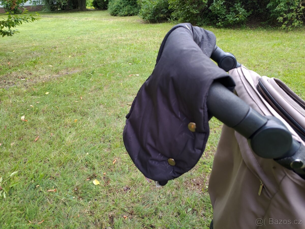 Rukávník na Kočár Emitex