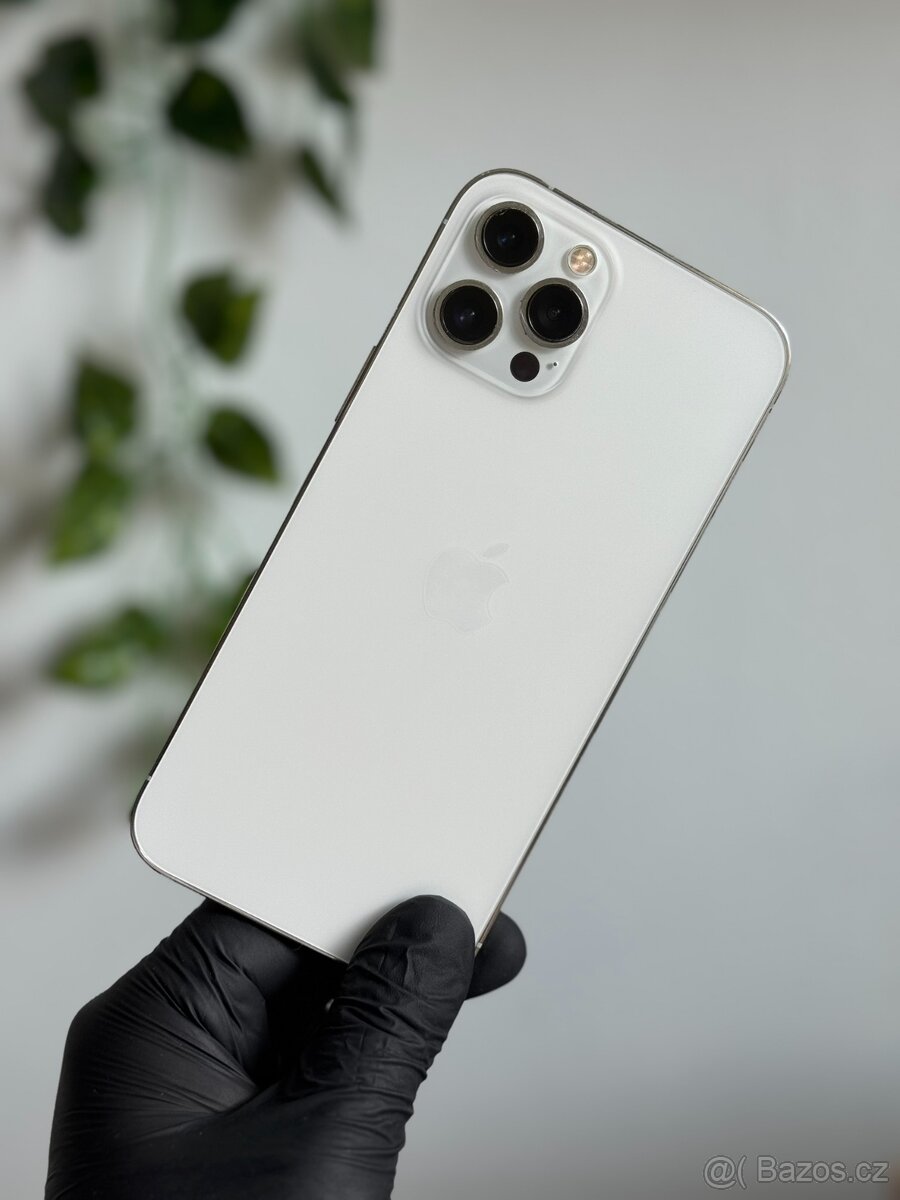 iPhone 12 Pro Max 256GB - DPH