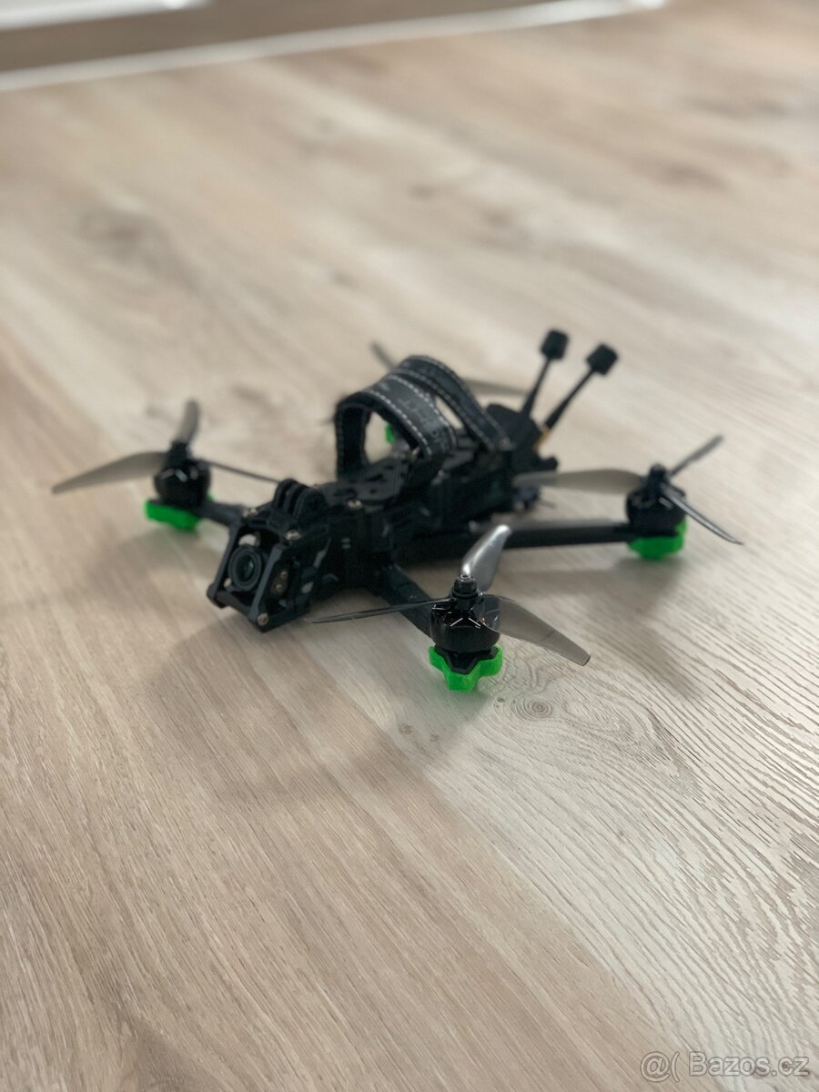 IFlight Nazgul Evoque V2 O3 ELRS