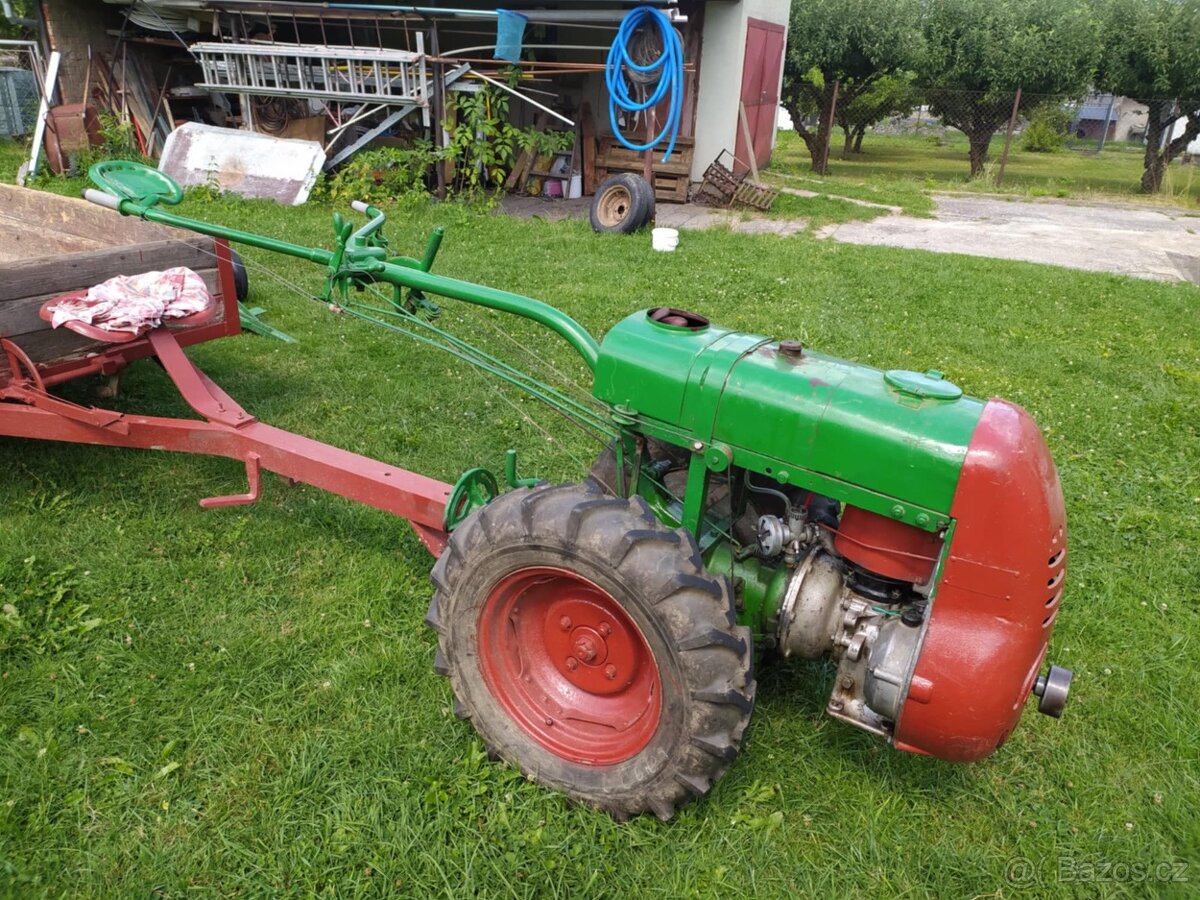 Fréza PF62