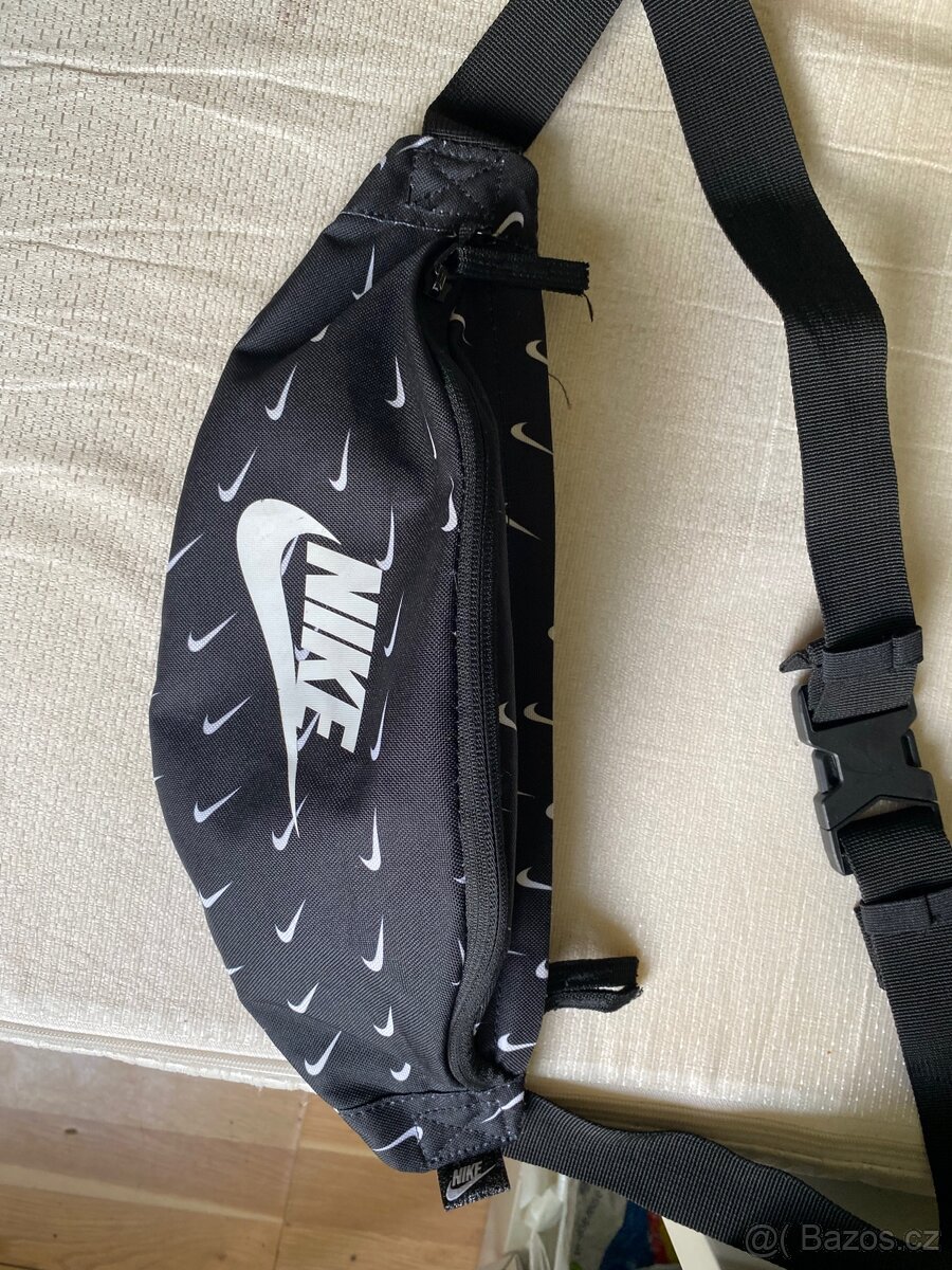 NIKE LEDVINKA