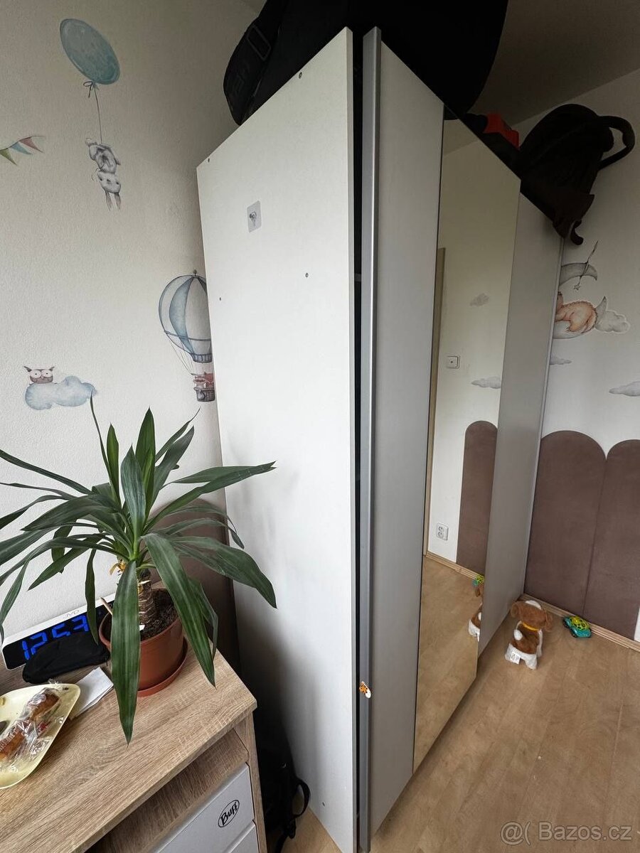 měkké panely na stěnu