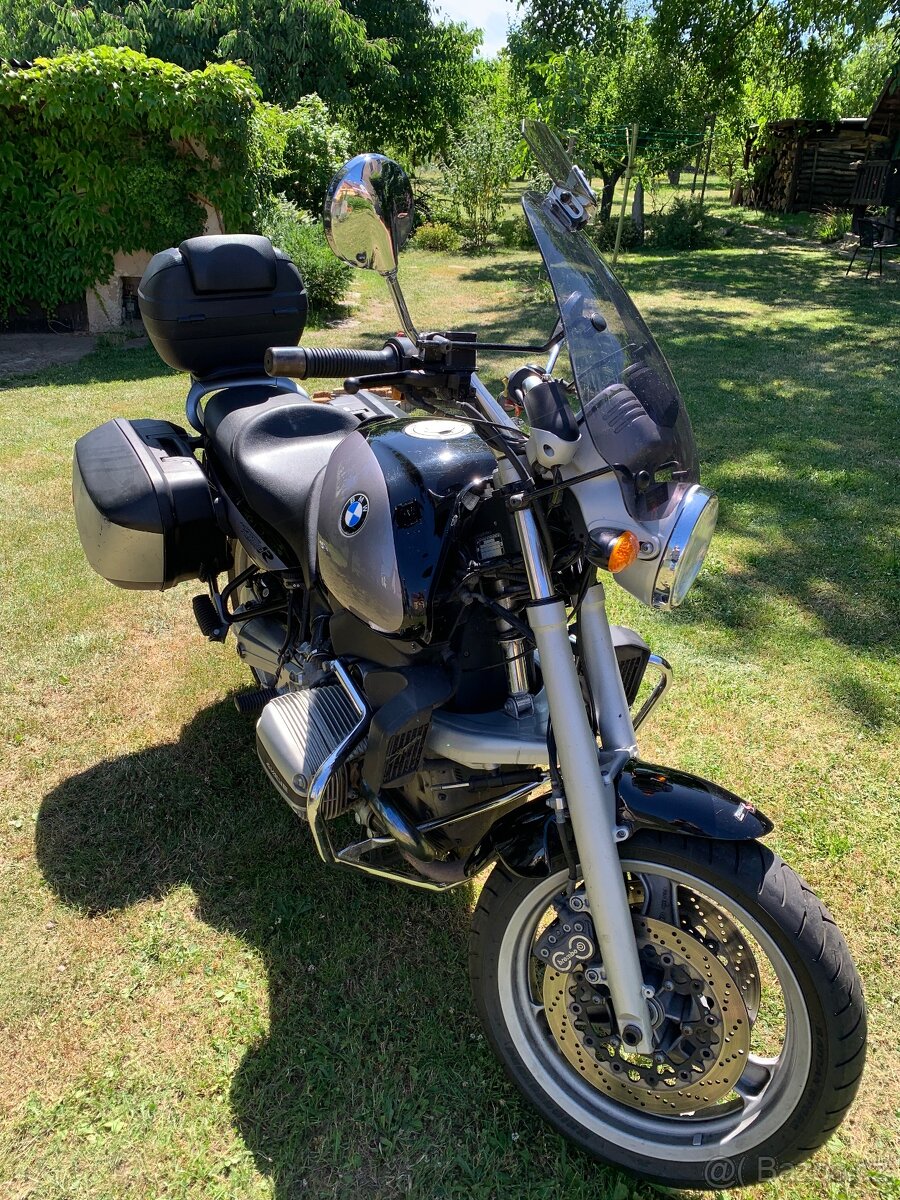Prodám BMW R1100R