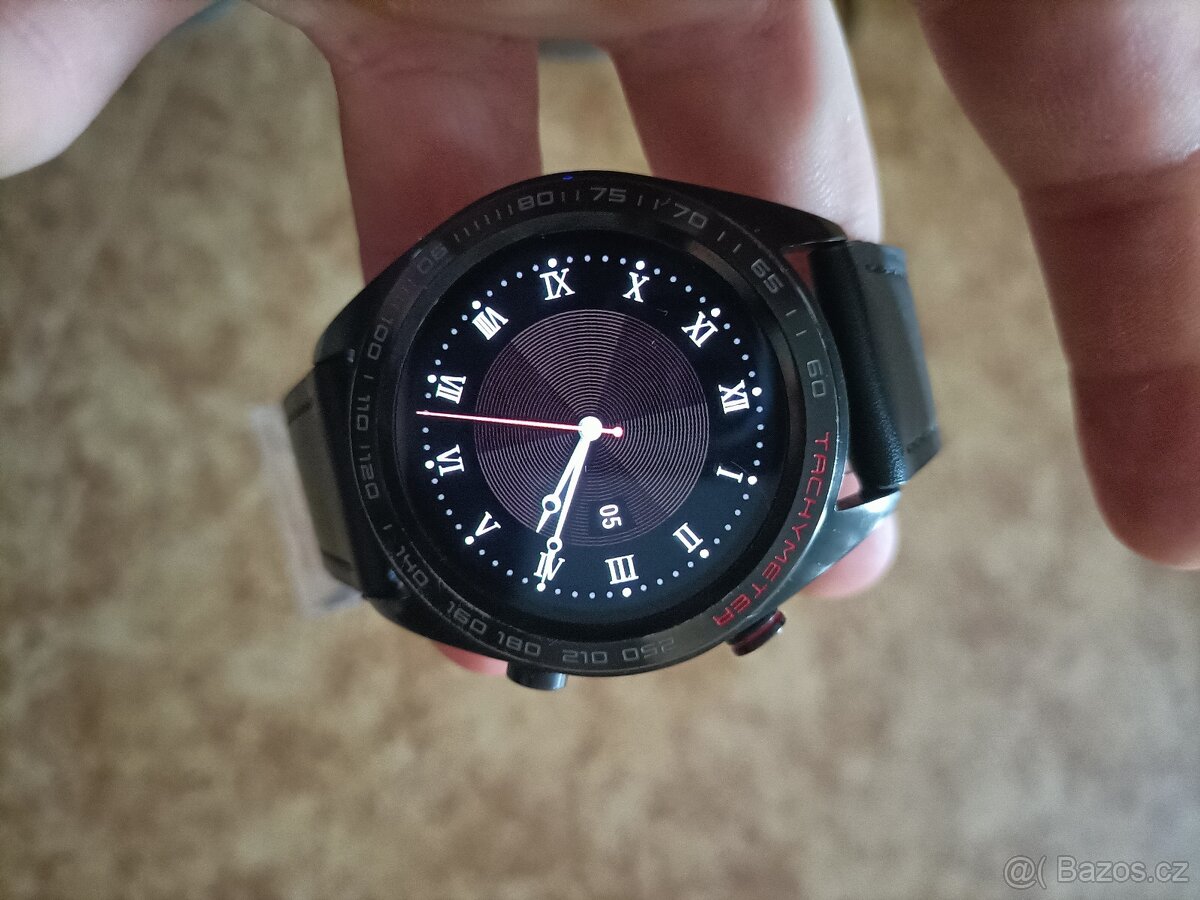 Chytré hodinky Honor Watch (TLS-B19)