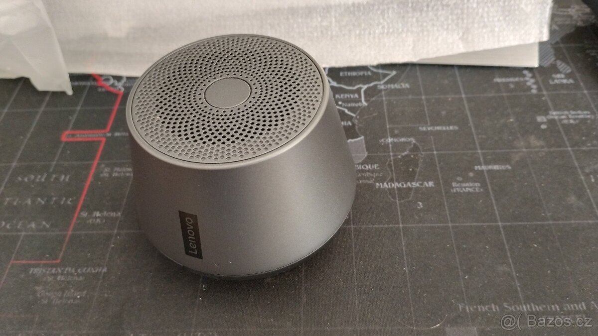 Lenovo K3 Pro Bluetooth Speaker