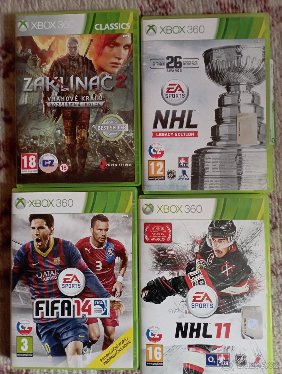 Xbox 360