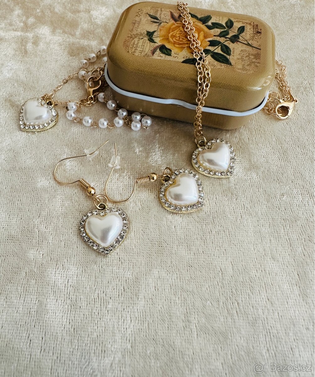 Sada “Glamour”