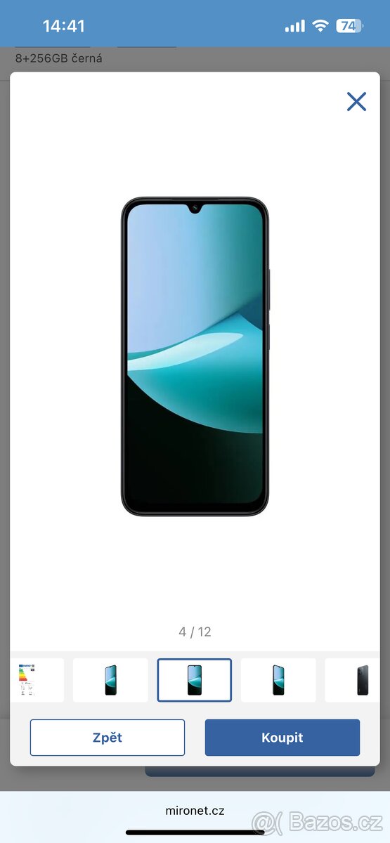 Xiaomi Redmi 15c 8gb 128gb