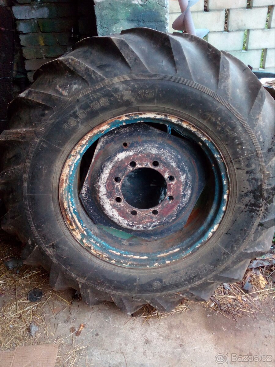 Zetor super
