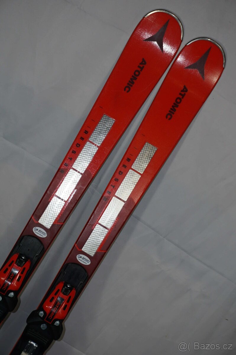 Atomic Redster S9 Revoshock 23/24