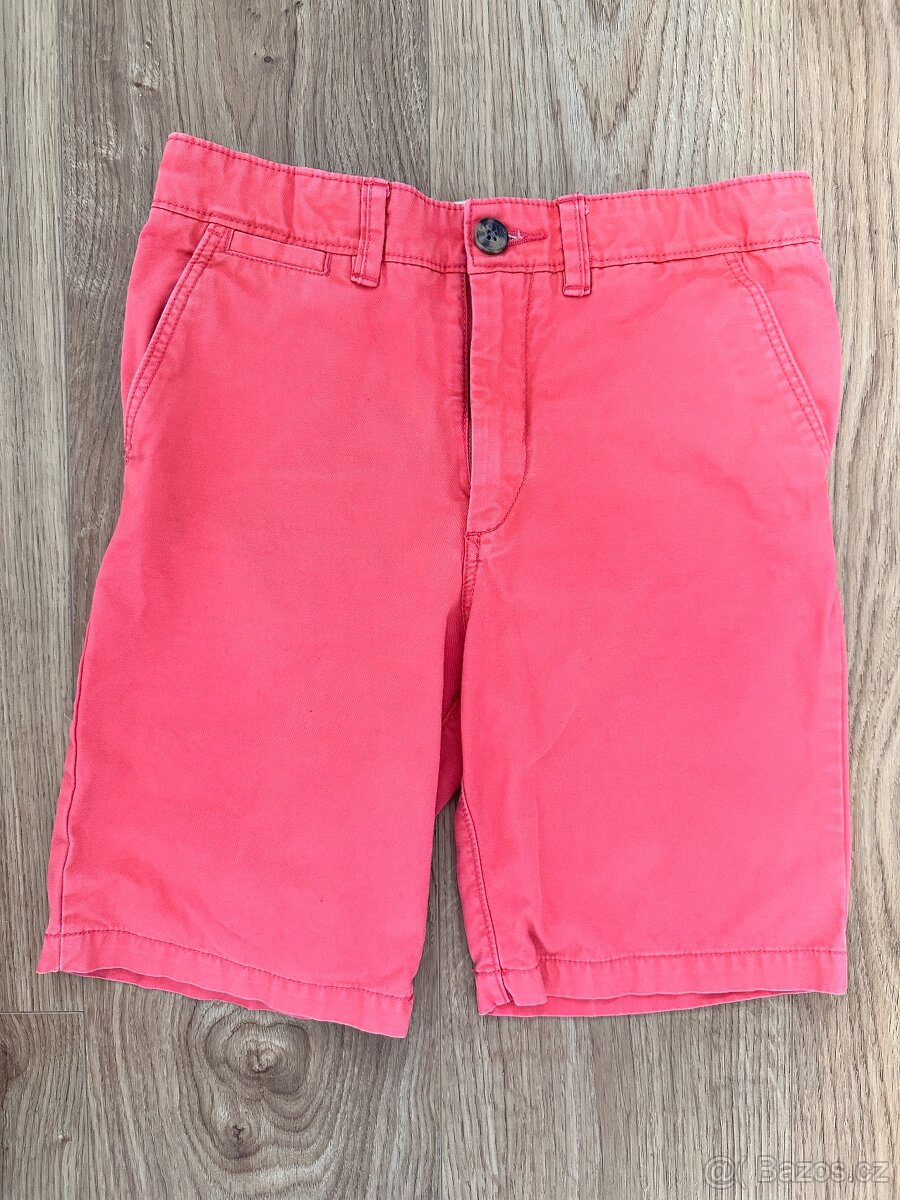 chlapecké kraťasy H&M vel 140