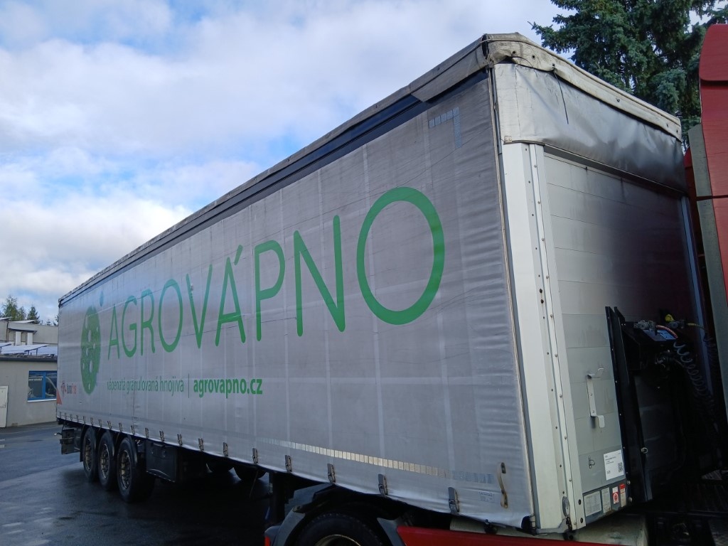 Schwarzmüller SPA 3/E