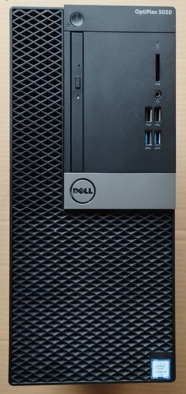 PC DELL Optiplex 5050 prodám