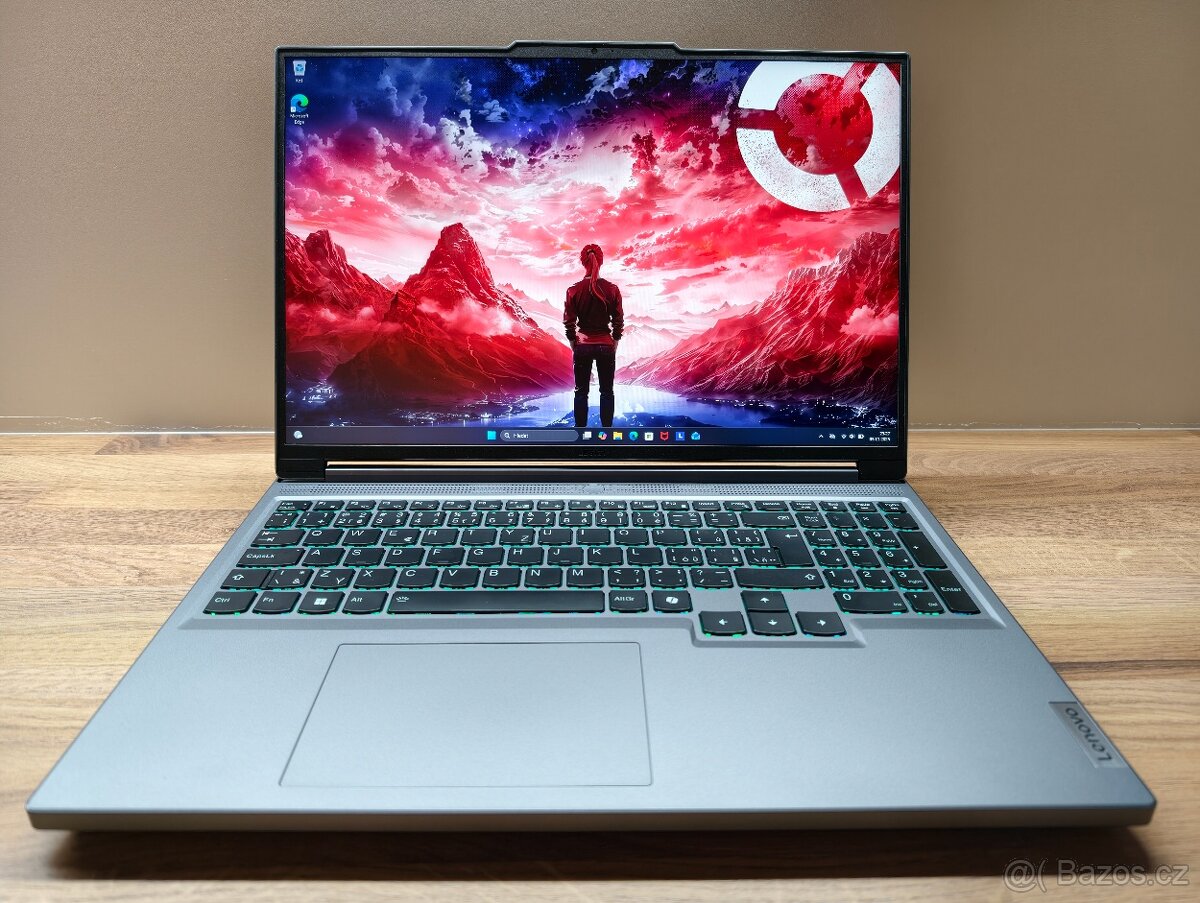 RTX 4070 8GB_LENOVO LEGION SLIM 5 16ARP9_R7-8845HS_2,5K