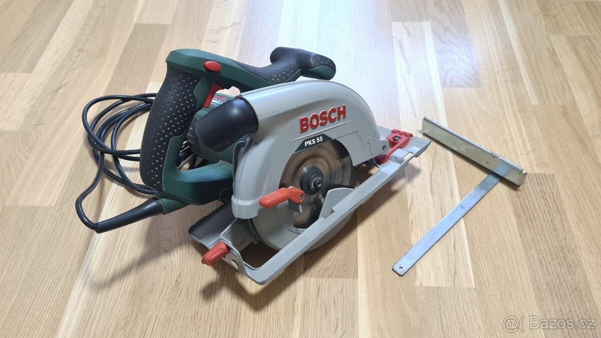 Okružní pila Bosch