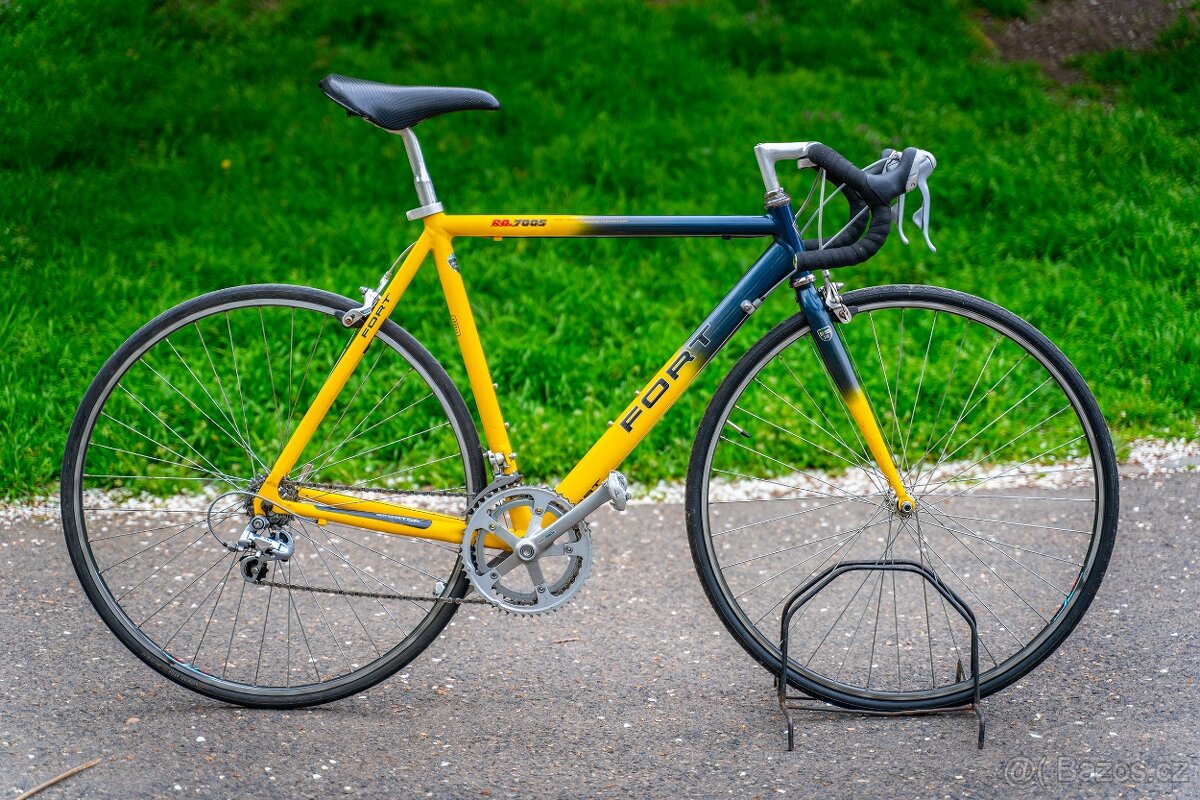 Silniční kolo Fort RO.7005