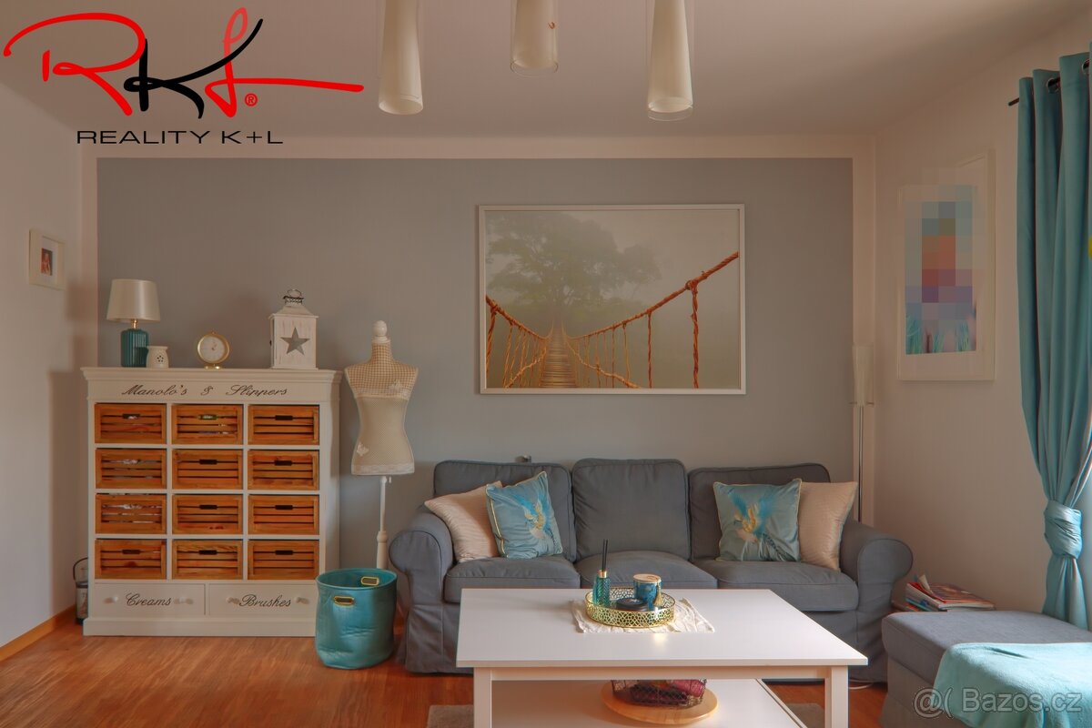 Prodej, dvougenerační dům, Roudnice nad Labem