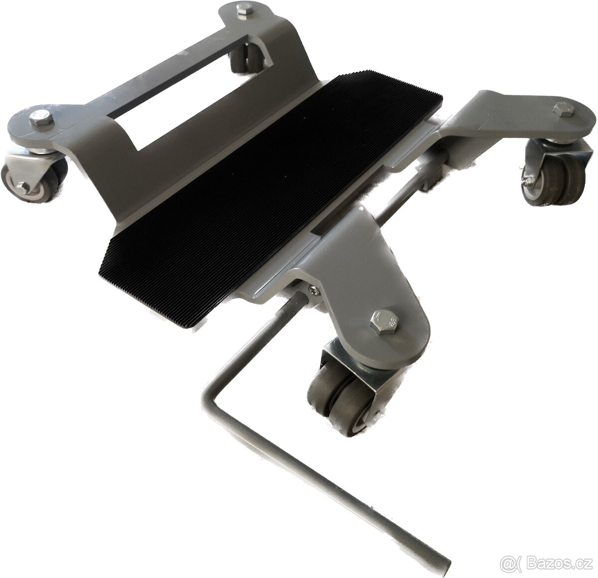 Moto vozík pro Jawa,ČZ a další