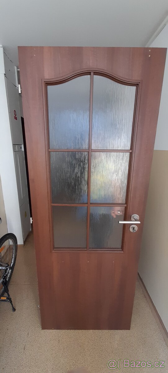 Prodam interierove dvere