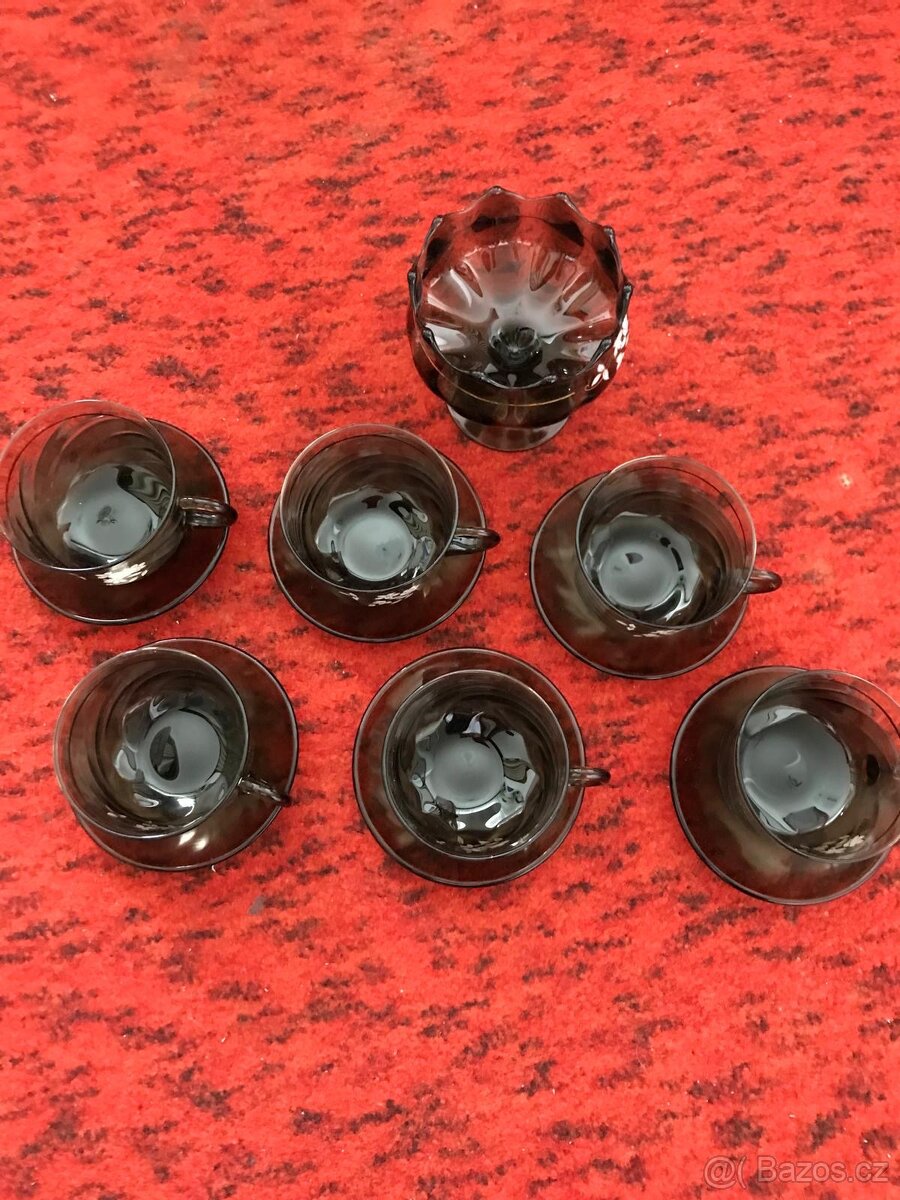 Sada hrnečků