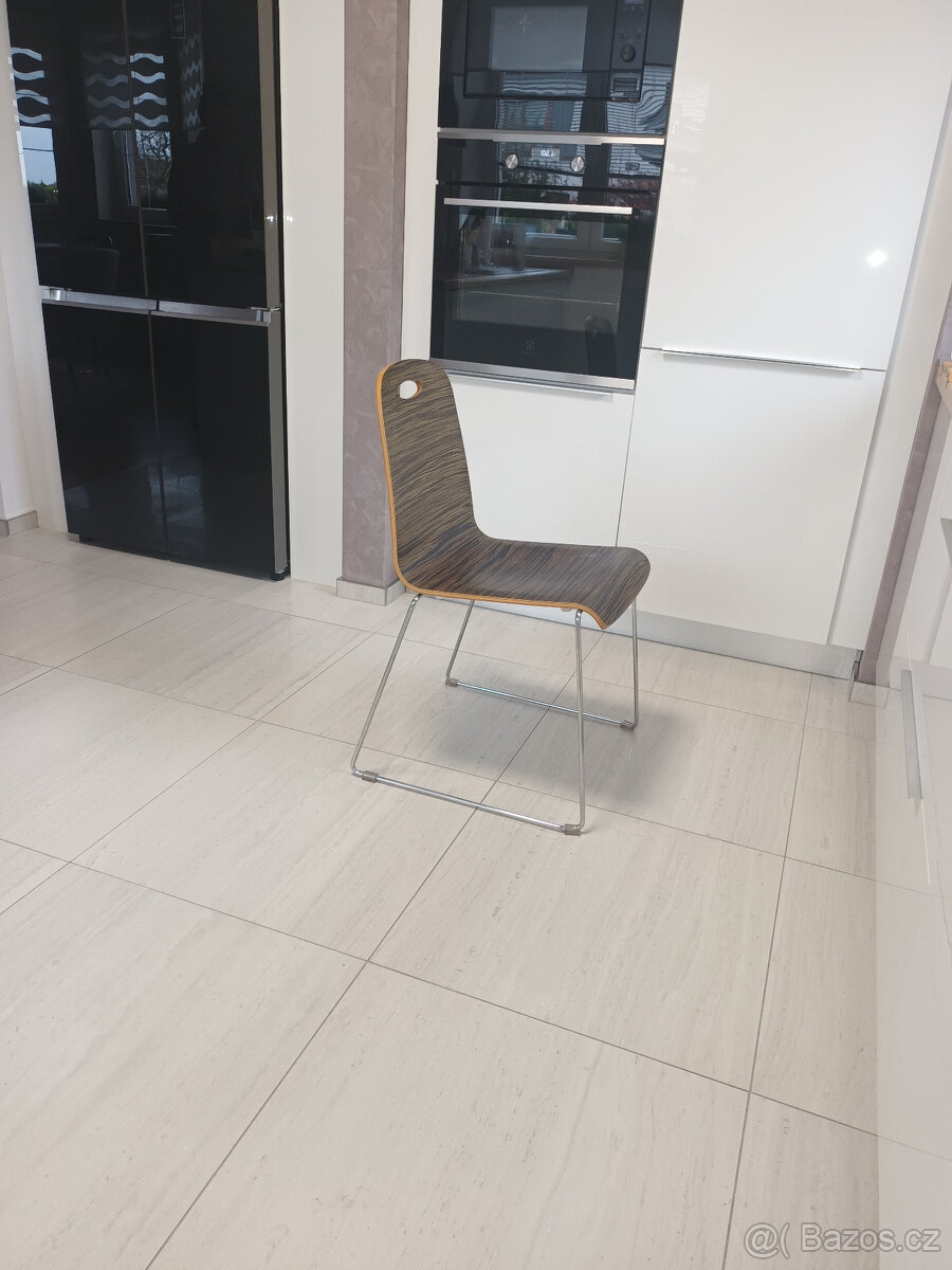 Prodám židle do jídelny