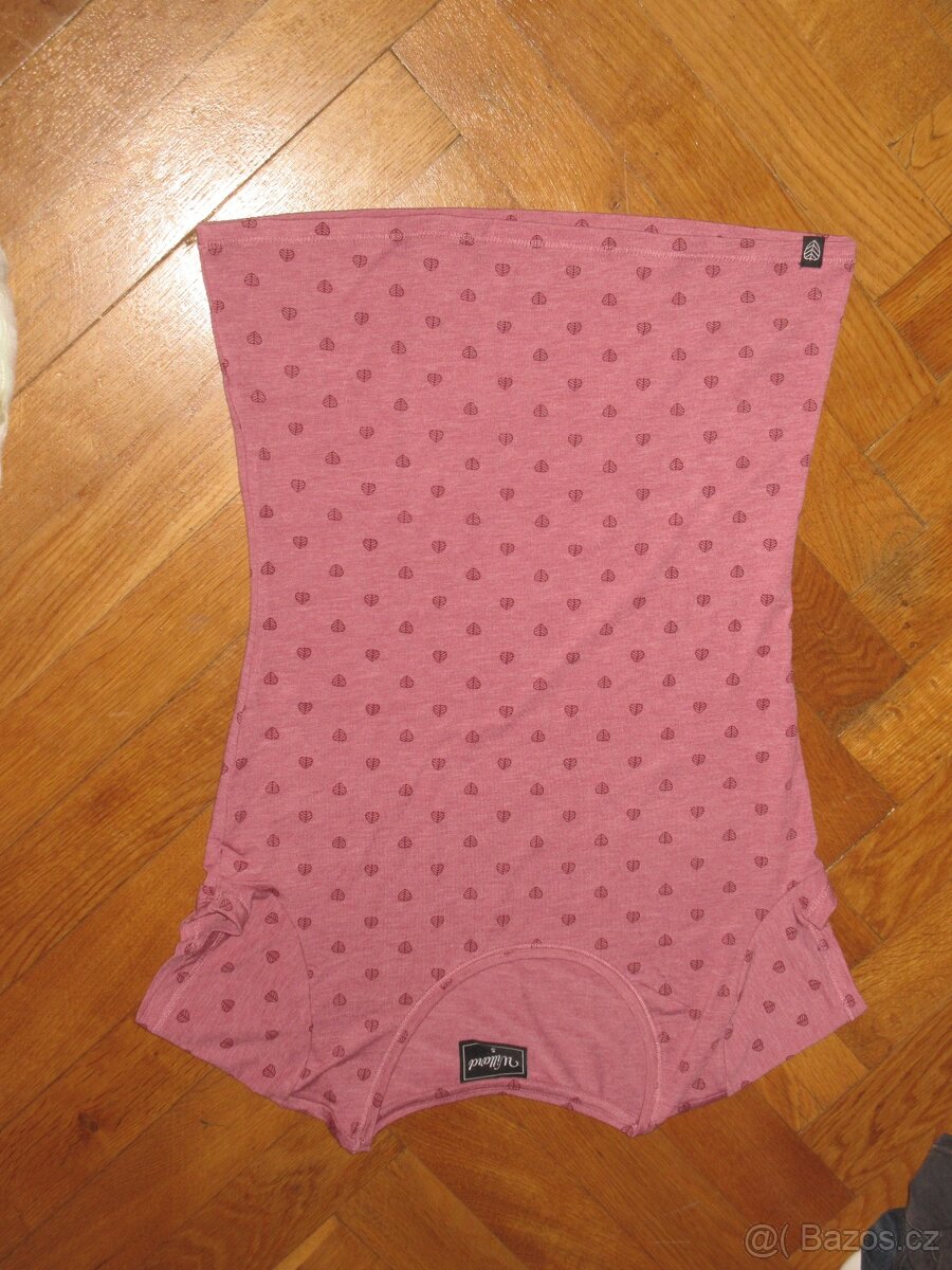 Funkční tričko Willard