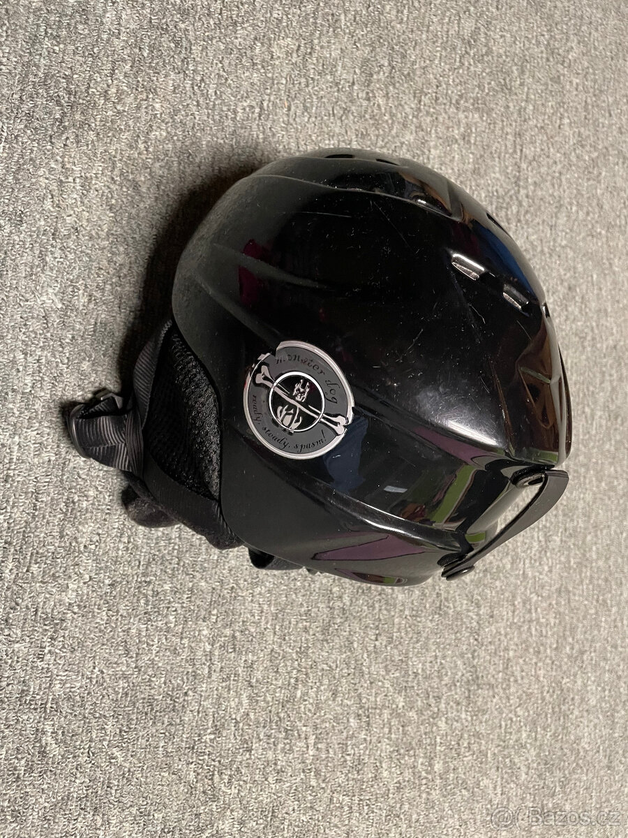 Přilba dětská AXON