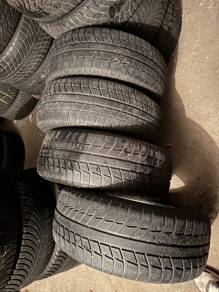 205/55R16